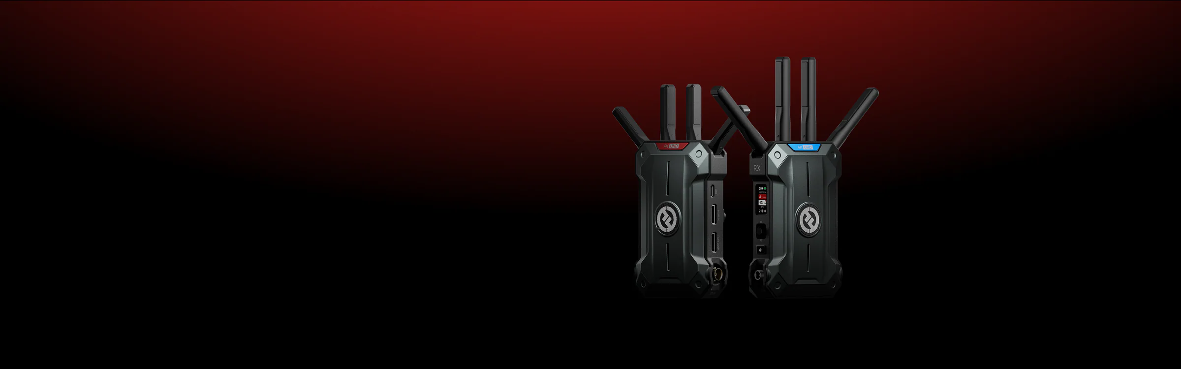Wireless Excellence for Every Creator